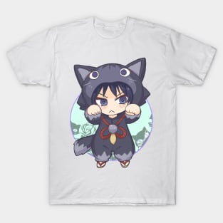 NYANDERER T-Shirt